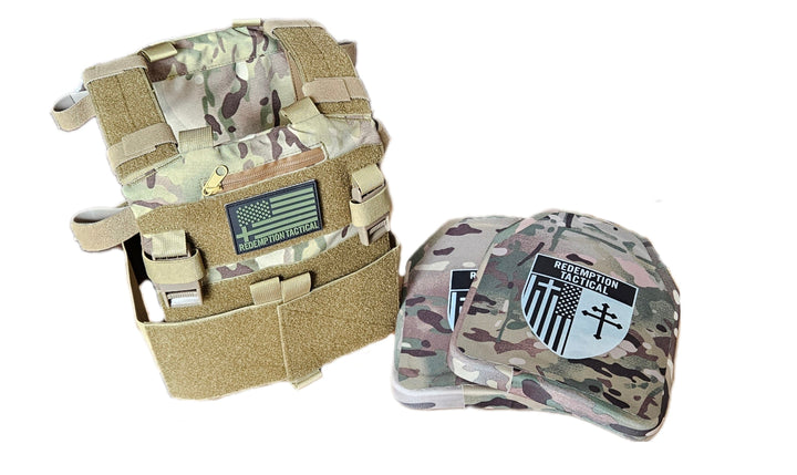 Vests