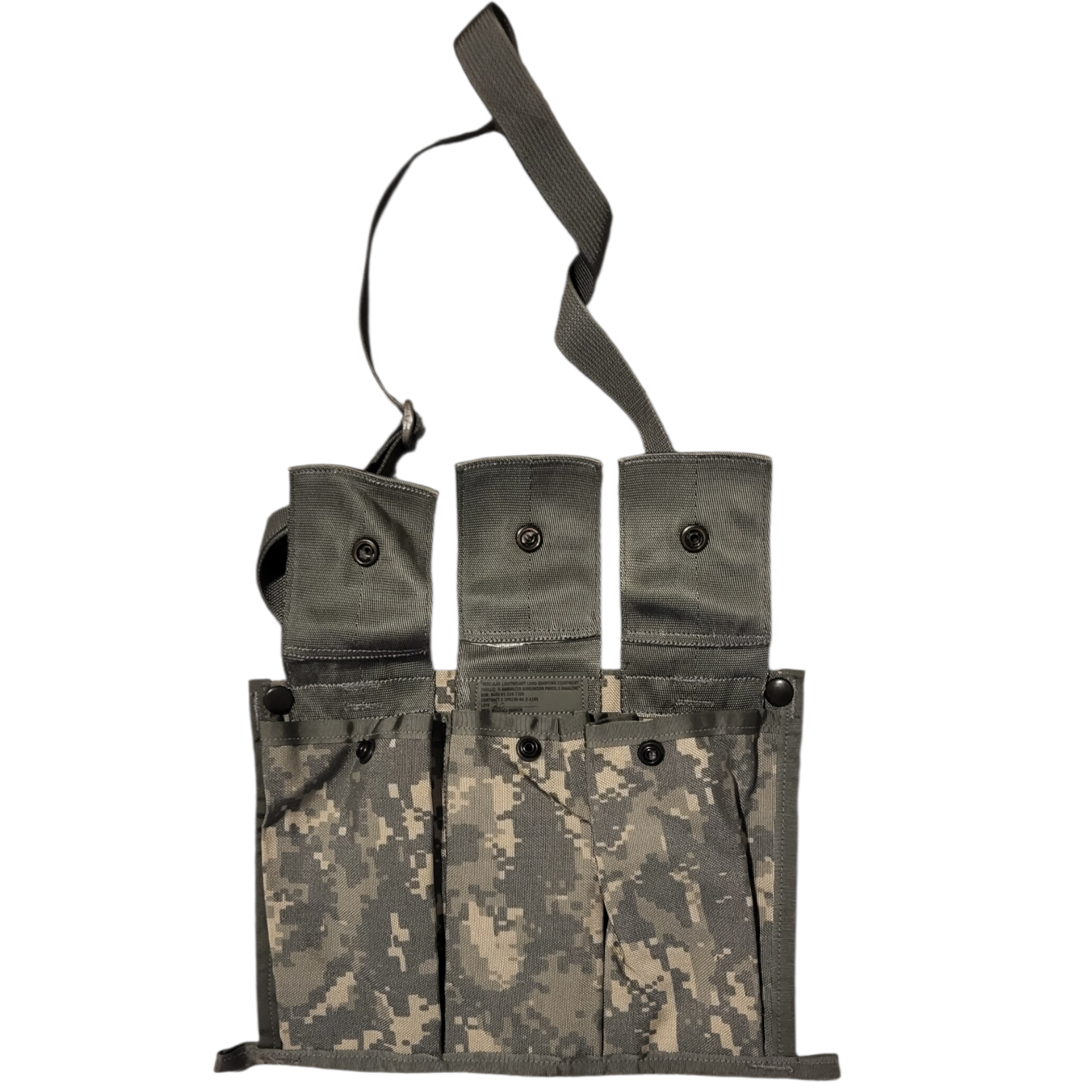 ACU M4 Bandoleer