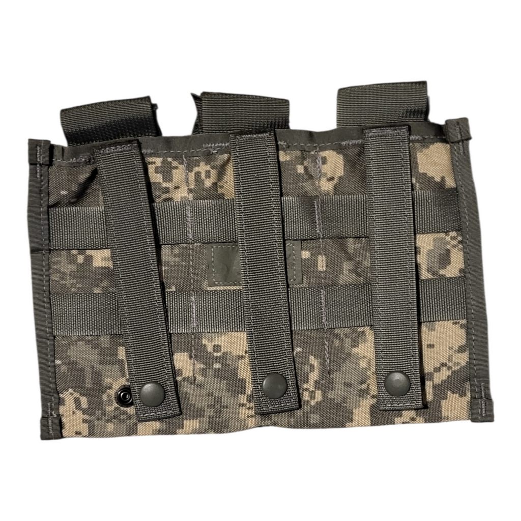 ACU 3 magazine pouch