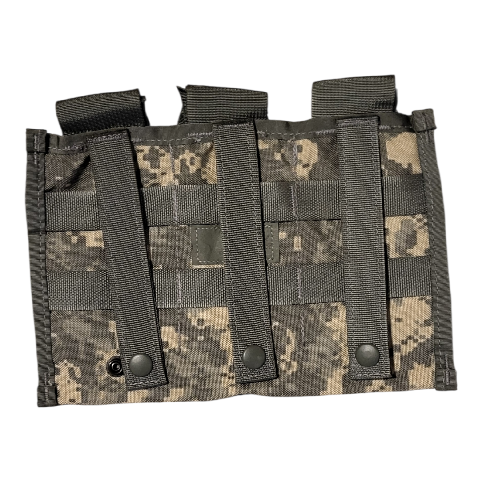 ACU 3 magazine pouch
