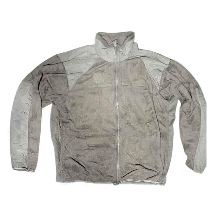 Cold Weather Jacket
