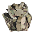 Multicam Canteen Pouch
