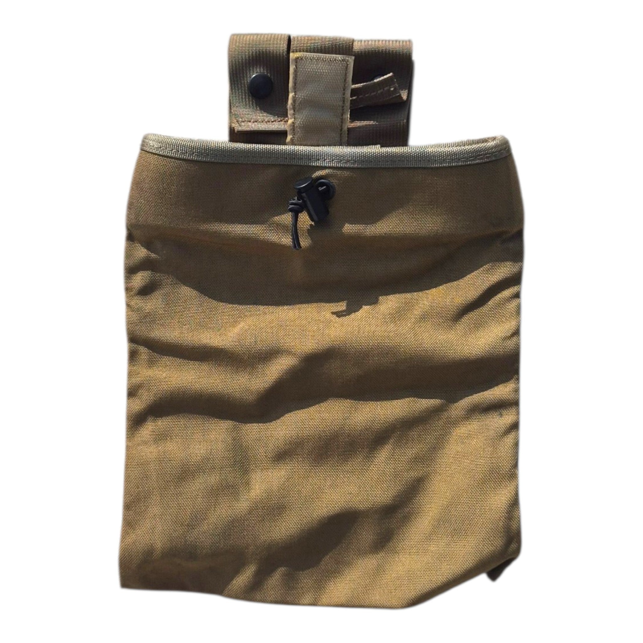 USMC issued Drop Pouch Spectre Type