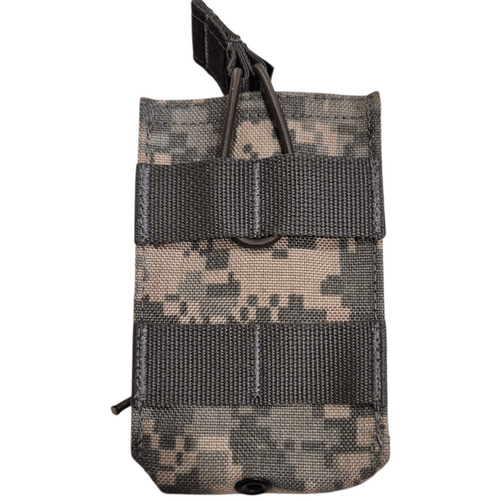 Surplus Load Carriage & Pouches