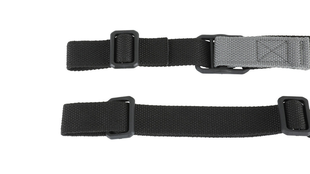 Vickers Combat  Application Sling Black 2 point quick Adjustable New Sealed