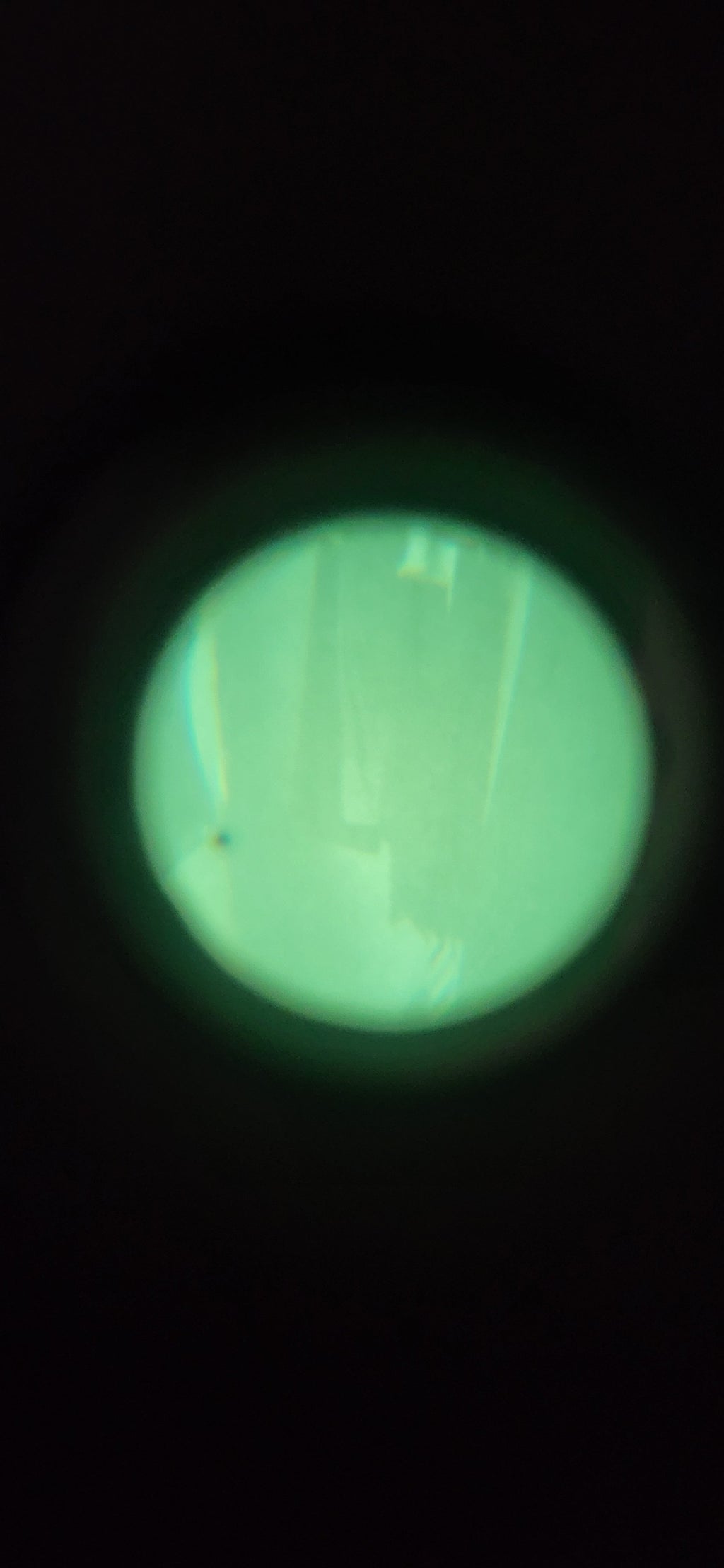 PVS14 Gen 3 NVG  Omni 5 Analog Tube