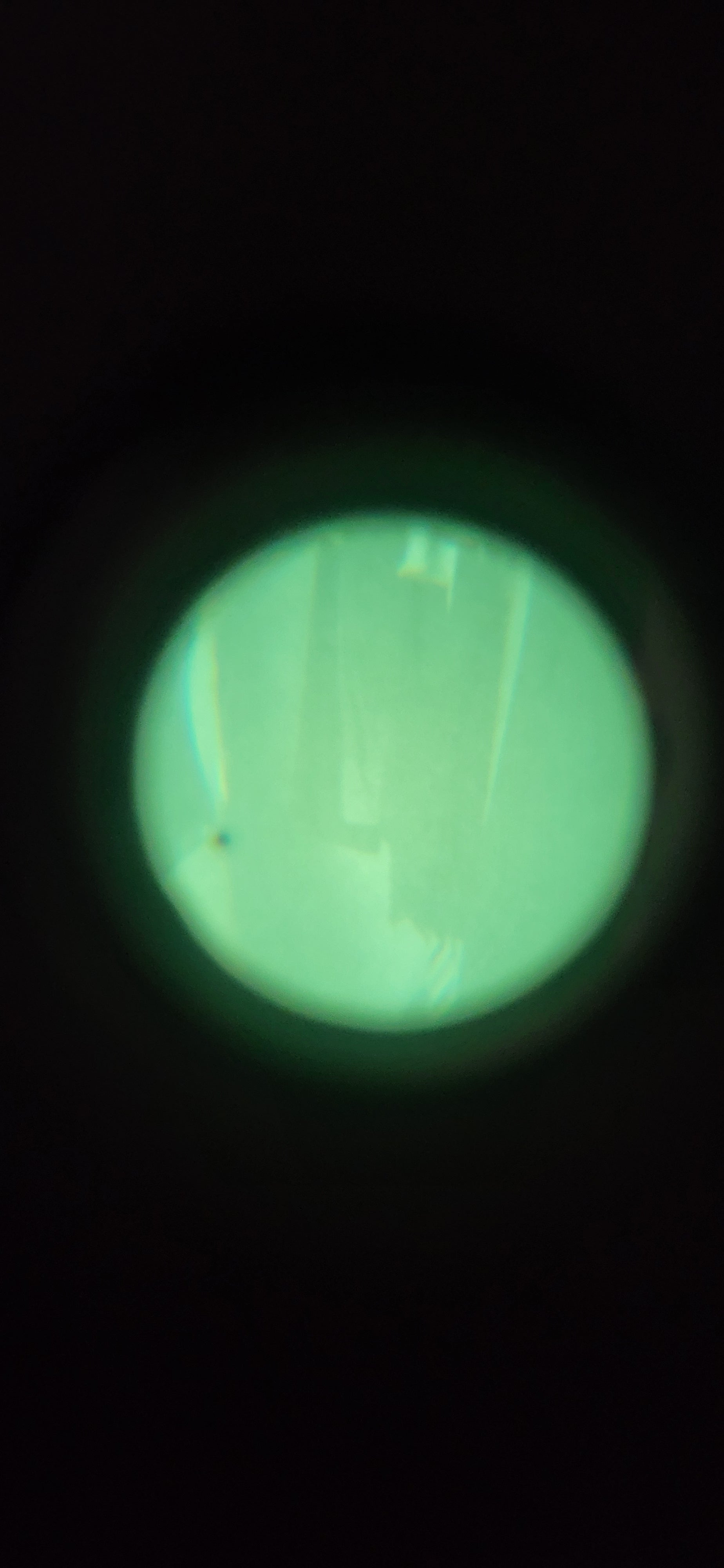 PVS14 Gen 3 NVG  Omni 5 Analog Tube