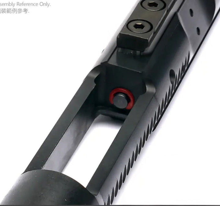 Airsoft Internal Hardware