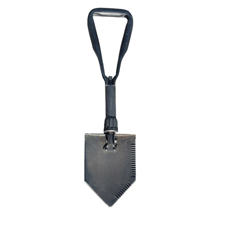 Shovels