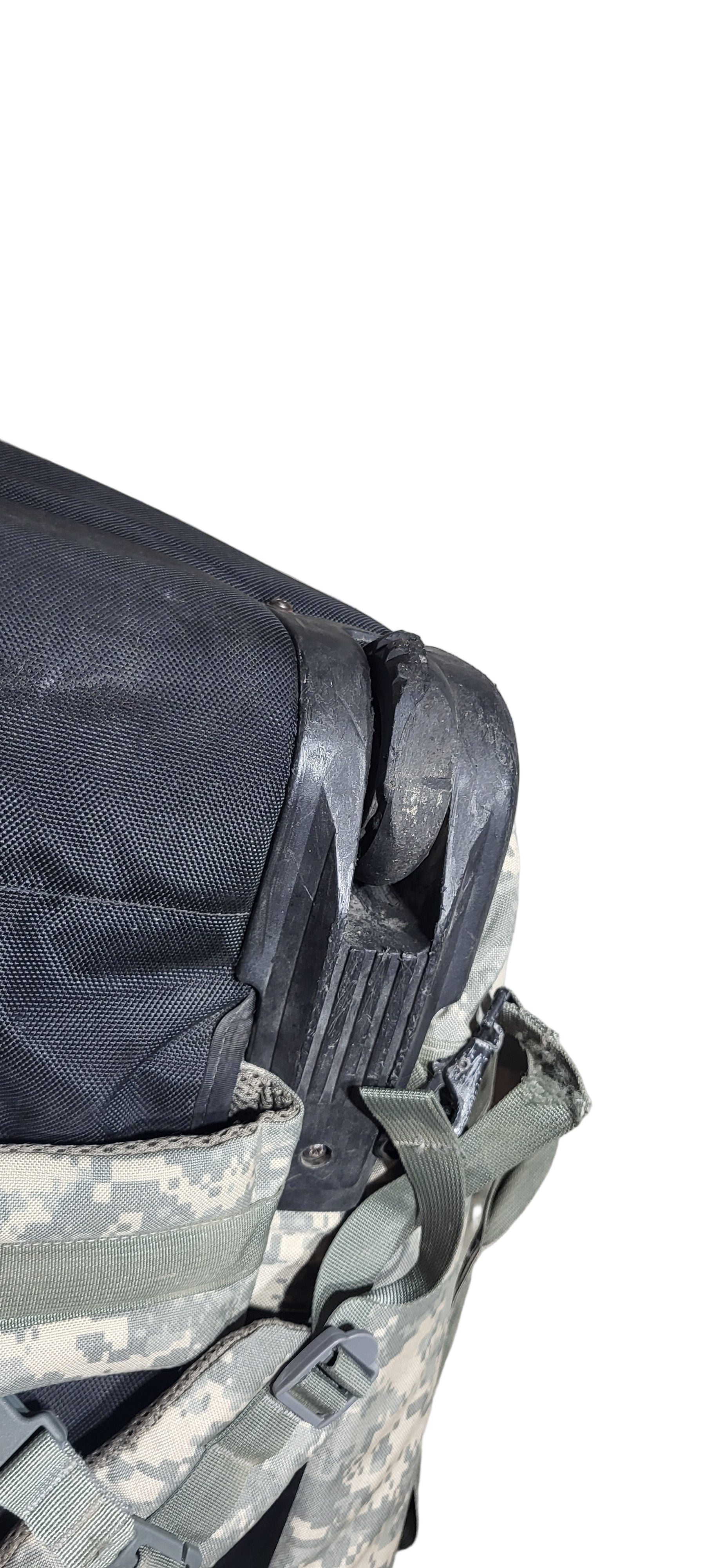 Thin air deployment bag ACU/UCP USED