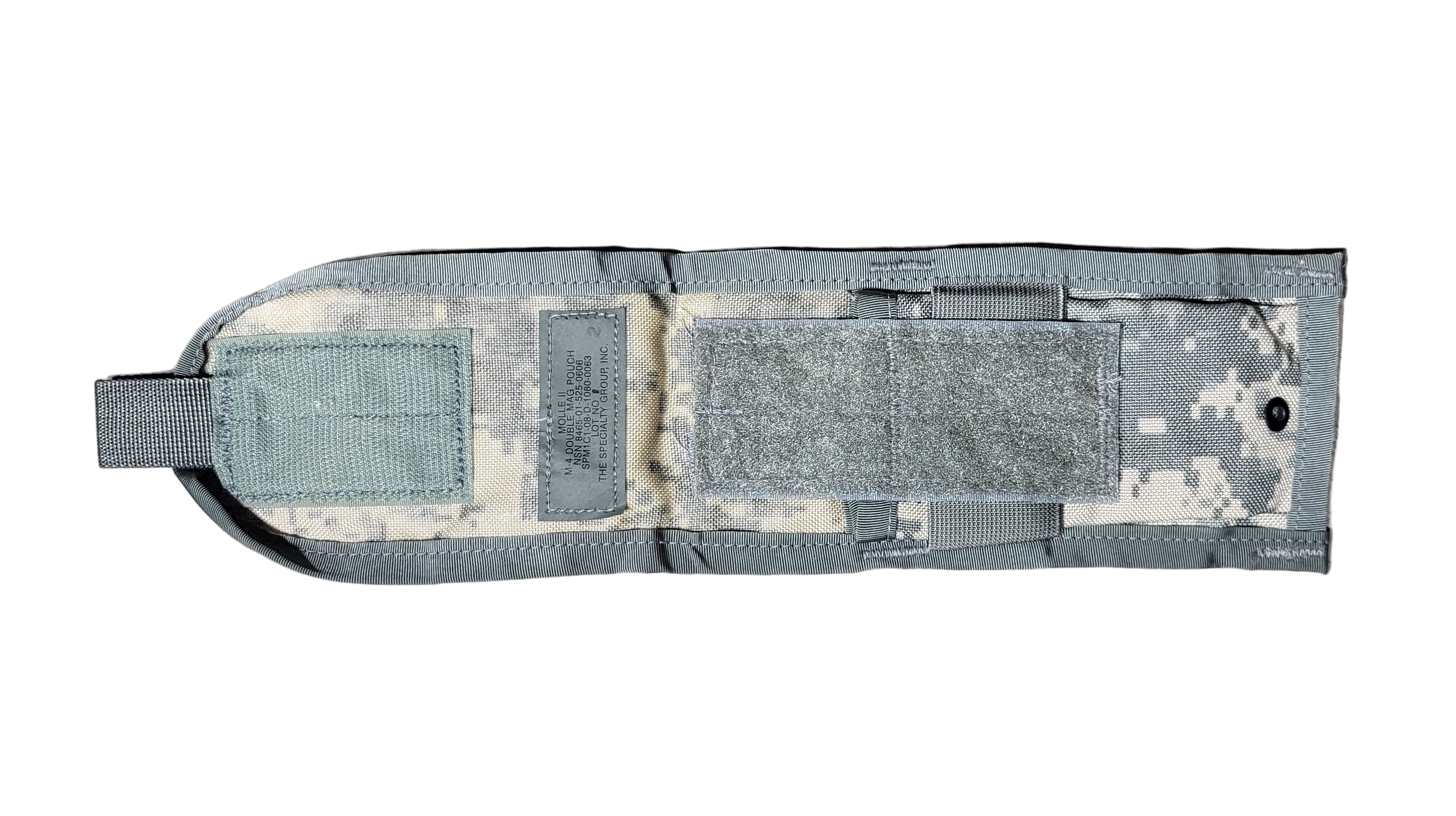 ACU 2 Magazine pouch