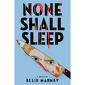 None Shall Sleep - Paperback