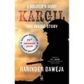 A Soldier's Diary: Kargil - The Inside Story
