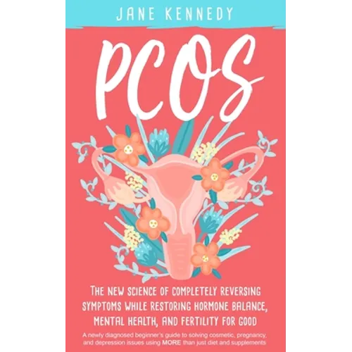 Pcos - Paperback