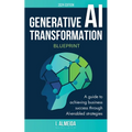 Generative AI Transformation Blueprint - Paperback