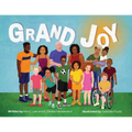 Grand Joy - Paperback