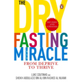 Dry Fasting Miracle - Paperback