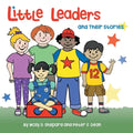 Little Leaders and Their Stories - Paperback