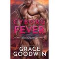 Cyborg Fever: Large Print - Paperback