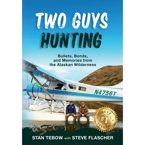 Two Guys Hunting