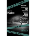 Dark Yonder: Issue 1 - Paperback