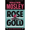 Rose Gold - Paperback