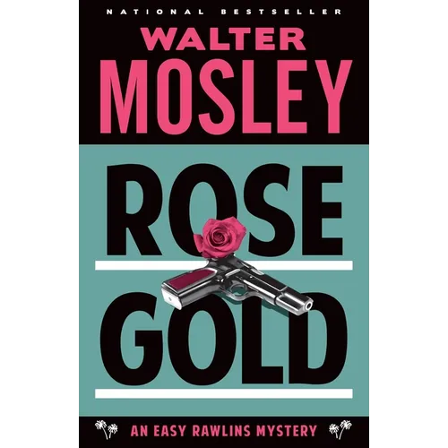 Rose Gold - Paperback