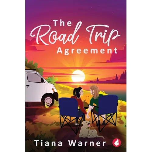 The Road Trip Agreement - Paperback