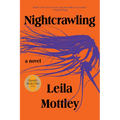 Nightcrawling - Hardcover