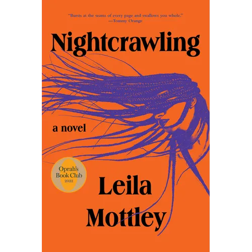 Nightcrawling - Hardcover