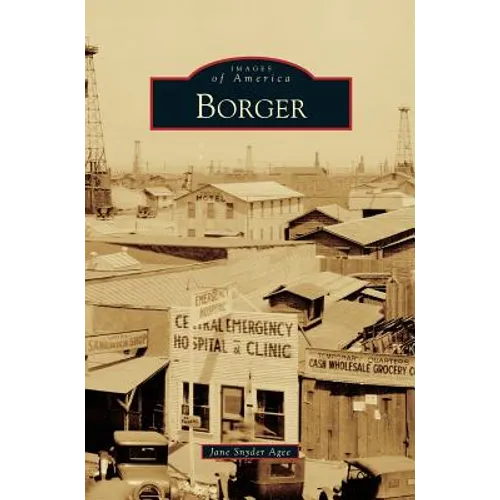 Borger