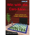 Win with the Caro-Kann - Paperback
