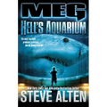 Meg: Hell's Aquarium - Paperback