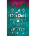 Rock Chick Reborn Collector's Edition - Hardcover