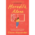 Meredith, Alone - Paperback