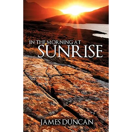 In The Morning At Sunrise - Paperback