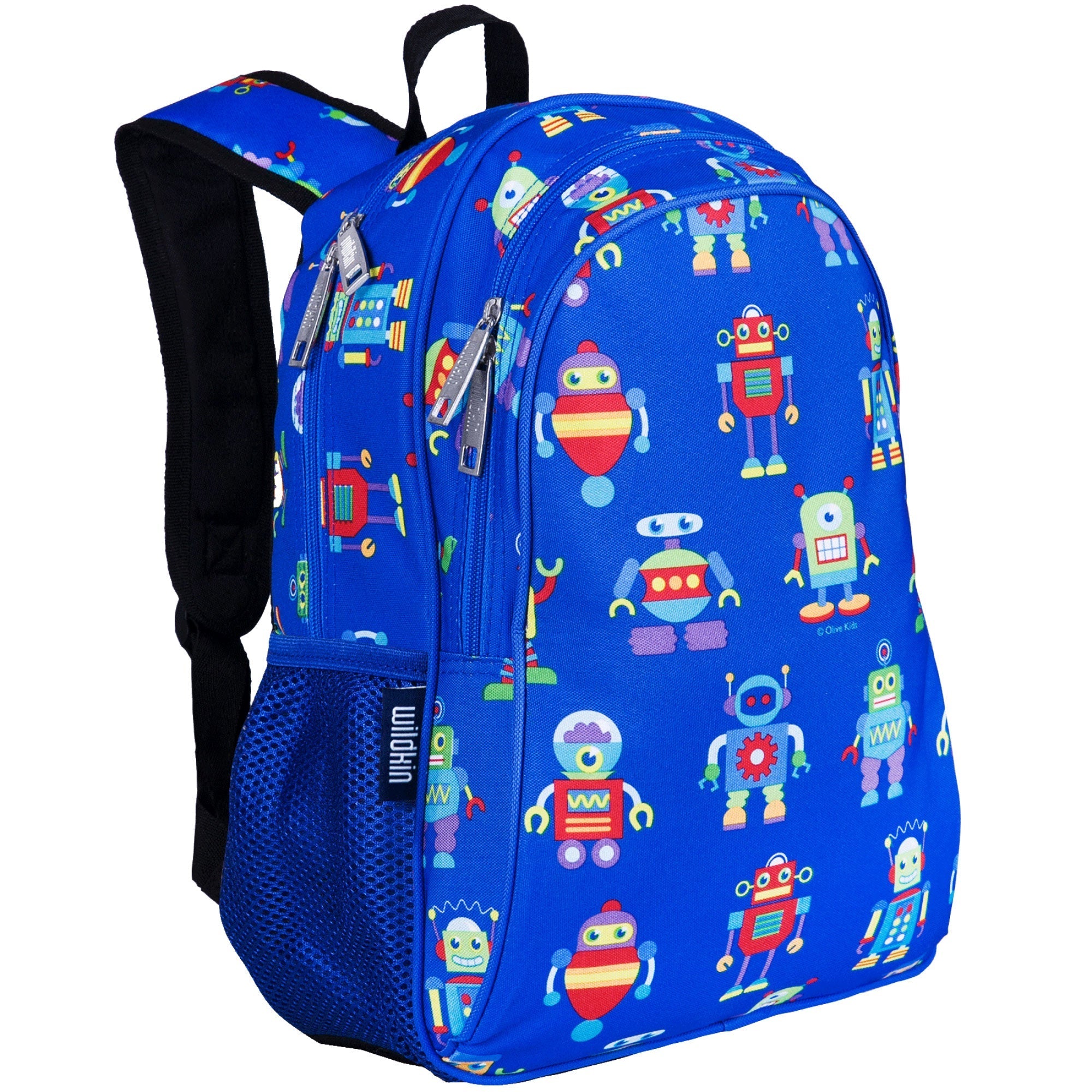 Wildkin 15-Inch Kids Backpack