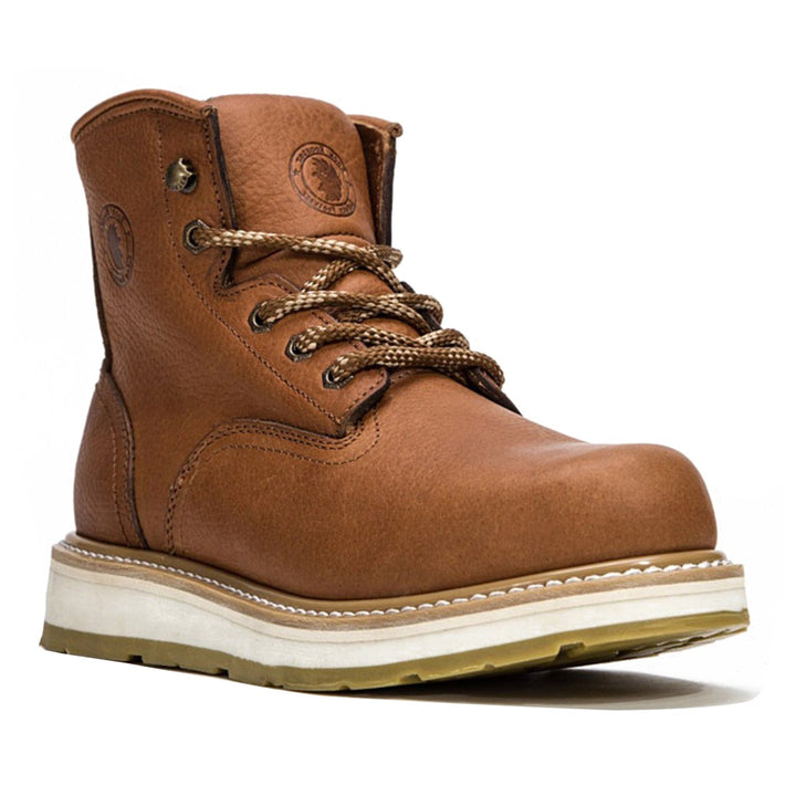work boots
