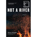 Not a River - Paperback