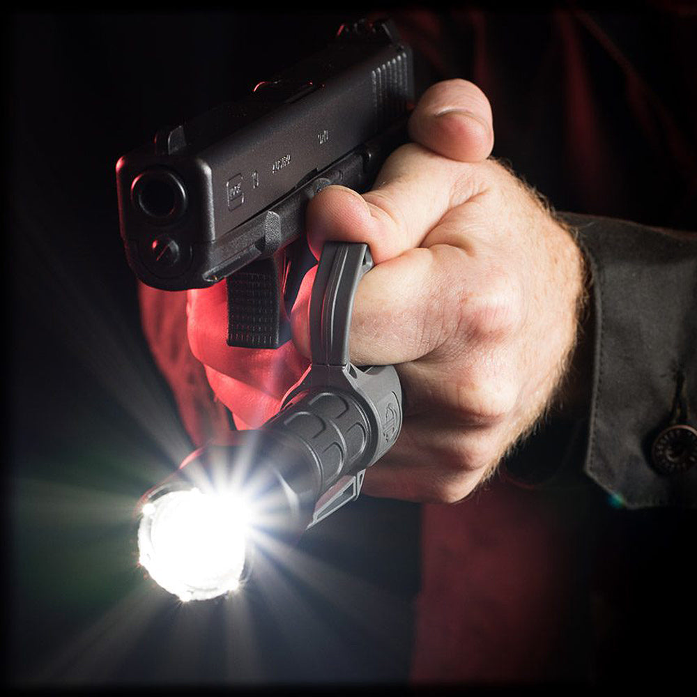 Thyrm Switchback DF - Flashlight Ring for SureFire DFT - Made in the USA