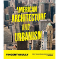 American Architecture and Urbanism - Paperback