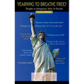 YEARNING TO BREATHE FREE? Thoughts on Immigration, Islam & Freedom - Paperback