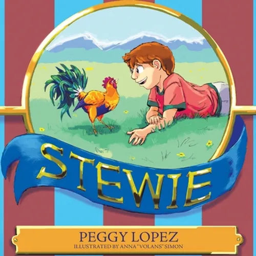Stewie - Paperback