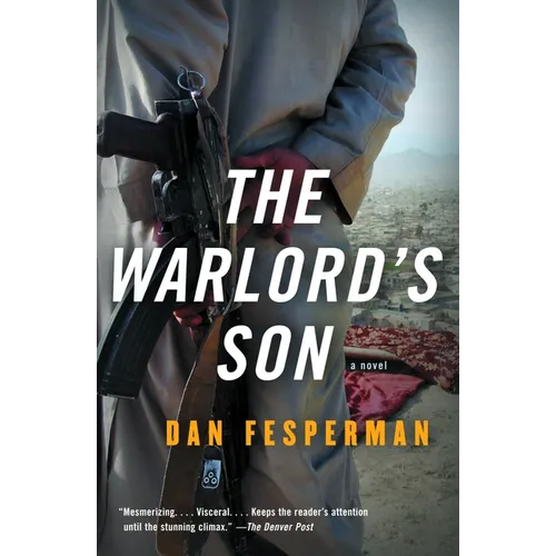 The Warlord's Son - Paperback