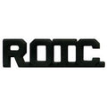 ROTC Black Letters