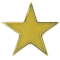 R.O.T.C Gold Star