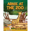 Arnie at the Zoo - Paperback