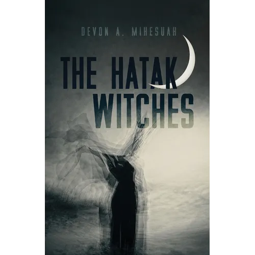 The Hatak Witches: Volume 88 - Paperback