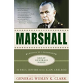 Marshall: Lessons in Leadership - Paperback