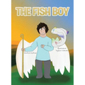 The Fish Boy - Paperback
